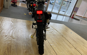 KAWASAKI KLX230 SHERPA LX232A