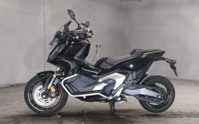 HONDA X-ADV 750 RH10