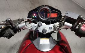 SUZUKI GSR250 GJ55D