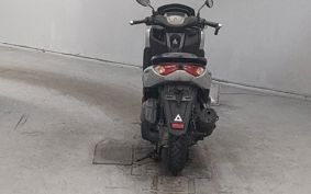 YAMAHA N-MAX 125 SEG6J