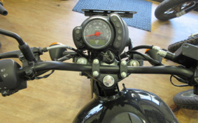 KAWASAKI W175 BJHD1B