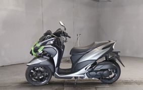 YAMAHA TRICITY 125 SEK1J