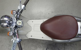 HONDA GIORNO CREA AF54