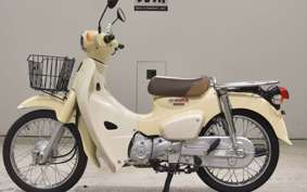 HONDA C110 SUPER CUB 2022 JA44