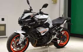 YAMAHA MT-10 2019 RN50J