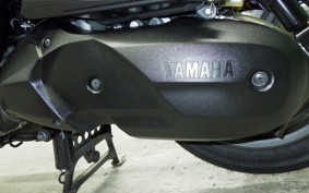 YAMAHA CYGNUS 125 XSR 3 1999 SED8J