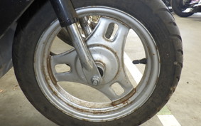 SUZUKI ADDRESS V50 Gen.2 2006 CA44A