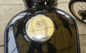 SUZUKI GN125 E NF41A