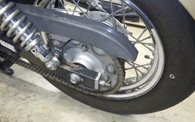 YAMAHA DRAGSTAR 250 2015 VG02J