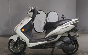 YAMAHA CYGNUS125XSR SE44J