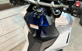 HONDA X-ADV 750 2026 RH21