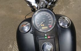 HARLEY FXSTB1580 2007 JA5