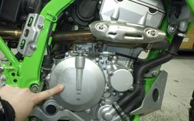 KAWASAKI KLX250 Gen.2 LX250S