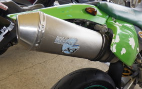 KAWASAKI KLX250 LX250E