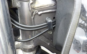 SUZUKI DR650 1999