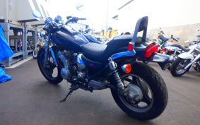 KAWASAKI ELIMINATOR 400-1 1987 ZL400A