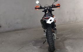 KTM 690 ENDURO R LET40