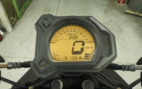 YAMAHA BW S125 Gen.2 SEA6J