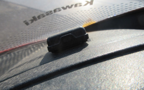 KAWASAKI NINJA 250R EX250K