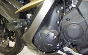 KAWASAKI NINJA 400 ABS 2017 EX400E