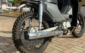 HONDA SUPER CUB50 AA04