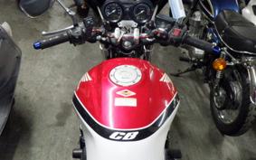 HONDA CB400 SUPER BOLDOR VTEC 2005 NC39