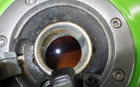 KAWASAKI ZZ-R250 EX250H