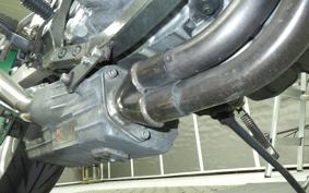 YAMAHA SRX400 Gen.4 1990 3VN