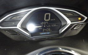 HONDA PCX 150 ABS 2018 KF30