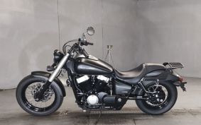 HONDA SHADOW 750 PHANTOM 2012 RC53