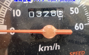 HONDA TODAY