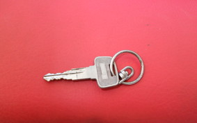 YAMAHA SEROW 225 1KH