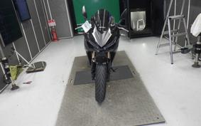 HONDA CBR400R 2024 NC56