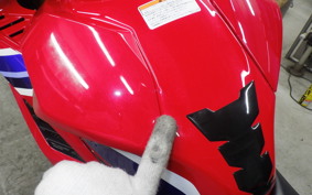HONDA CBR250RR A MC51