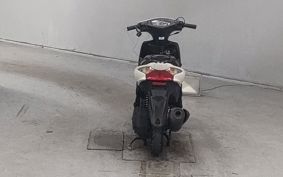 SUZUKI ADDRESS V125 CF4MA
