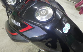 YAMAHA YX125 2017