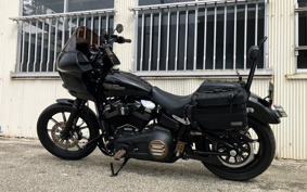 HARLEY FXBB 2019 YJJ