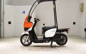 YAMAHA GEAR-2ヤネツキ UA06J