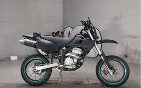 KAWASAKI D-TRACKER LX250E
