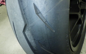 HONDA CB1000R GEN 2 2018 SC80