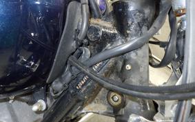 HARLEY FXST 1450 2002
