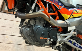 KTM 690 SMC R 2013 LST40