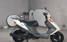 SUZUKI ADDRESS V125 CF4EA
