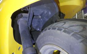 HONDA DIO Gen.6 2007 AF62