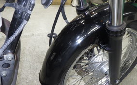 SUZUKI ST250 2016 NJ4AA