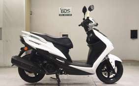 YAMAHA CYGNUS 125 XSR 3 2011 SED8J