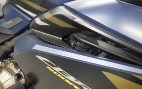 HONDA CBR400R 2025 NC56