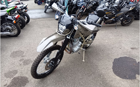 KAWASAKI KLX230 SHERPA LX232A