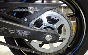 KAWASAKI ZX-25R ZX250E