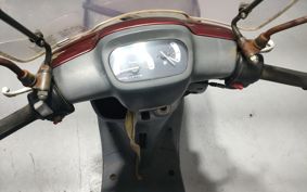 YAMAHA JOG POCHE SA08J
